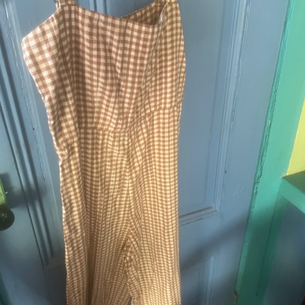 O’Neil jumpsuit - Picture 4 of 4